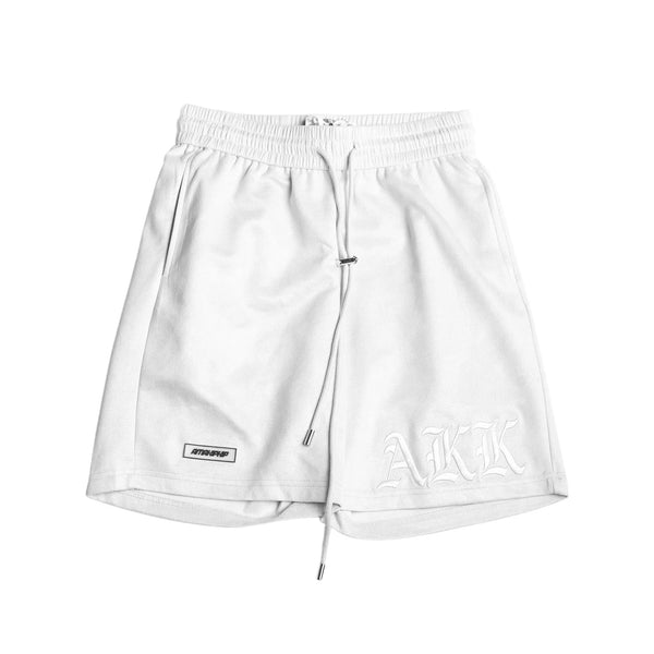 AKK White Shorts – Color: Small – Size: | Buy Now at Amakipkip Store